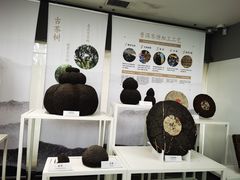 -中国茶叶博物馆(双峰馆区)