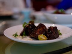 -湖影中餐厅·南京金茂威斯汀大酒店