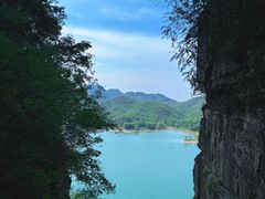 -易水湖景区