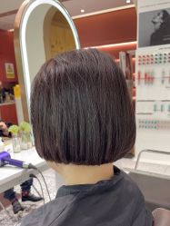 -童辉造型