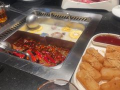 -川西坝子火锅(清江东路3.0直营店)