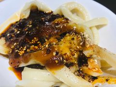 -洞子口张老二凉粉(文殊院店)