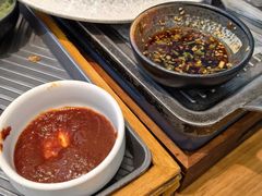 -哈啾嗨·蒙文化主题餐厅(京汉新城店)