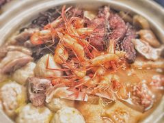 -徐记私厨(半淞园路店)