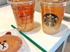 -星巴克臻选(济南恒隆店)