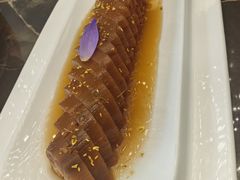 -南京悦客假日酒店-中餐厅