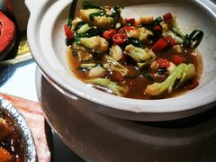 -香鼎坊江西菜(国奥店)