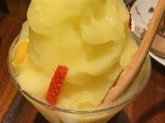 -绿茶餐厅(华贸购物中心店)