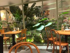 -The Good Place好地方·Brunch·coffee(国贸店)
