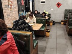 -丰乐餐厅·始于1999·本地老字号