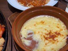 -萨莉亚意式餐厅(杭州滨江天街店)