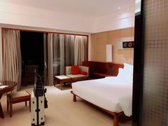 -三亚湾海居铂尔曼度假酒店