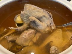 -馋遇江南·精致湖景雅宴(东方之门店)