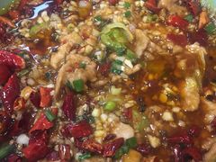 -昱德来·天津菜(河西店)