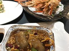 -79号渔船海鲜饭店(华强北店)