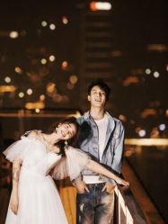 -光阴的故事婚纱摄影(苏州店)