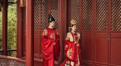 -布拉格婚纱摄影(真实客片店)