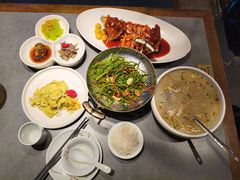 -姑苏家宴·苏帮菜·松鼠桂鱼(苏州总店)