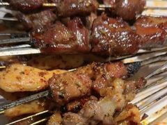 -奉天宴遇烧烤·冒锅