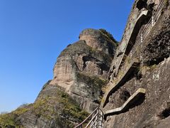 -江郎山风景名胜区