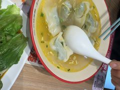 -小杨生煎(香港名都店)