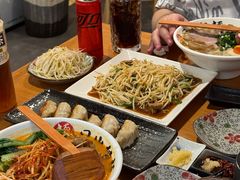 -日出拉面(望京店)