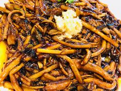 响油鳝糊-马凯餐厅(地安门店)