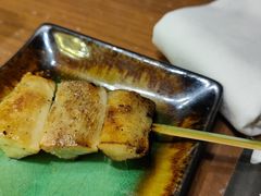 杏鲍菇-Fukumimi·美醉堂 居酒屋(金尚店)