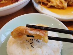 -去茶去餐厅(中央大街店)