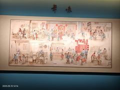 -呼伦贝尔民族博物馆