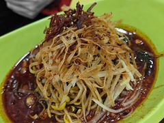 -佳木斯老崔朝族风味(群力店)