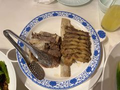 -巴音浩日娲·蒙餐(双林东路店)