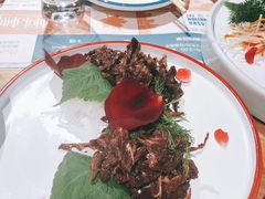 -龙咏记四季家福烤鸭中餐厅(滨湖店)