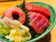 -希望日本料理(保利香槟花园店)