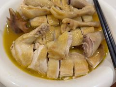 -贝岭居酒楼(黄贝路店)