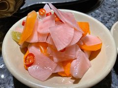 -蜀大侠火锅(四川北路店)