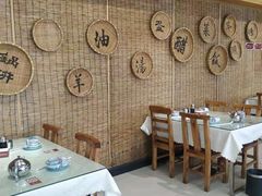 -东门老磨坊羊汤馆(兰山新东关店)