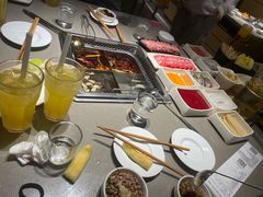 -海底捞火锅(武胜路凯德广场店)