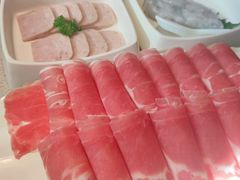 -海底捞大排档火锅(悦荟广场店)