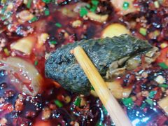 -黑竹香鸡(营和巷店)