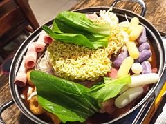 -泰好吃芝士年糕火锅(独墅湖店)