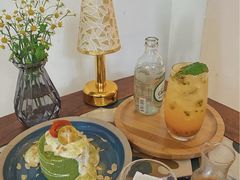 -馨园villa融合菜(东山店)