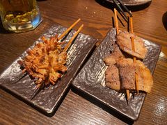 -鸟屯(三里屯店)