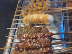-喝丢一只鞋海鲜烧烤·海肠捞饭(文体街店)