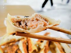 -众口斋锅贴(银泰城店)