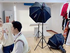 -小象国照相馆(宝山万达店)