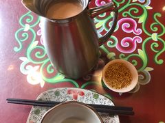 小壶奶茶-格日勒阿妈蒙古厨房(大召店)
