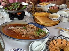 -百花人家(清水田园店)