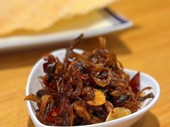 -妈妈的味道(和顺古镇店)