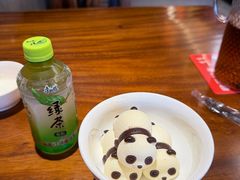 -李犟大爆鳝面·手工蟹黄包(湖滨西湖店)